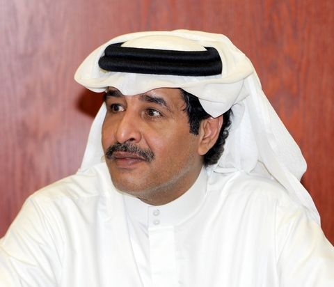 أحمد النعيمي. 